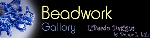 Beadwork Gallery