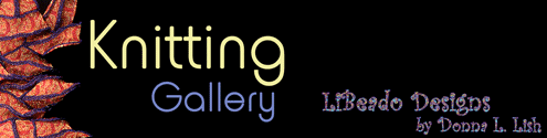 Knitting Gallery