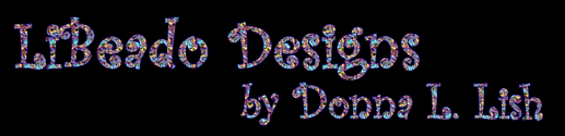Libeado Designs by Donna L. Lish